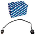 Sonda Lambda Hyundai HB20 1.0 1.6 2012 A 2022 Pré Bosch 0258986750