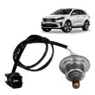 Sonda Lambda Hyundai Santa Fe Sonata Kia Optima 39210-2g155