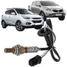 Sonda Lambda IX35 e Sportage 2.0 16V de 2010 a 2016 Pós
