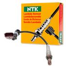 Sonda Lambda Jetta 1.4 TSI Gasolina Pré-catalisador