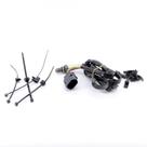 Sonda lambda Jetta 2.0 2010 a 2016 - 5 fios - 9700.50.050