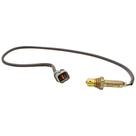 Sonda Lambda L200 Triton 2.4 16V 2013 a 2018 Pós Catalisador - MTE Thomson - 8888.40.083