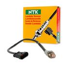 Sonda Lambda Linea 2009 a 2010 Ntk OZA629-A1 Sonda Lambda Linea 2009 a 2010 Ntk OZA629-A1