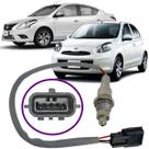 Sonda Lambda March Versa 1.0 1.6 2016 a 2021 Conector Macho