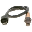 Sonda lambda Mini Cooper Cabrio 2012 a 2015 BOSCH