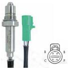 Sonda lambda New Fiesta / Ranger - MTE