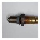 Sonda Lambda Nissan Sentra Tiida Flex 226908w80a - 0258010103