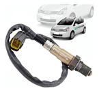 Sonda lambda nissan tiida sentra kia sportage hyundai i30 tucson 2009 á 2014 pré e pós catalisador