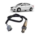 Sonda Lambda Nissan Versa 1.6 Flex Pós Catalisador 2011-2020