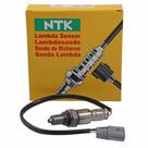Sonda Lambda NTK OZA0002-RN001 Renault Sandero 1.0 12V - Cód.9017