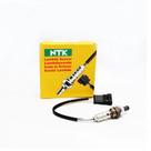 Sonda Lambda Ntk OZA334-A3 Fiat Palio Uno Fire