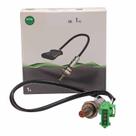 Sonda Lambda NTK OZA495-PG2 Peugeot 206 1.4 - Cód.666