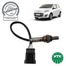 Sonda Lambda NTK OZA641-A2 (Fiat Palio 1.4/1.6/1.8) - Cód.2507 Sonda Lambda NTK OZA641-A2 (Fiat Palio 1.4/1.6/1.8) - Cód.2507