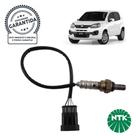 Sonda Lambda NTK OZA641-A3 (Fiat Palio/Strada/Uno) - Cód.1899 Sonda Lambda NTK OZA641-A3 (Fiat Palio/Strada/Uno) - Cód.1899