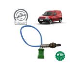 Sonda Lambda Ntk Oza659ee12 Citroen Berlingo 1.6 16v Oza659ee12 80145