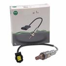 Sonda Lambda NTK OZA664-C2 Fiat Freemont 2.4 - Cód.1709