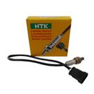 Sonda Lambda NTK OZA723-EE39 Fiat 500 1.4 16V - Cód.2969