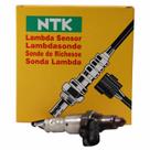 Sonda Lambda NTK OZR1002-FD004 Ford Ka, Ecosport - Cód.8831