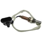 Sonda Lambda Original Celta 1.0 VHCE ES20331 Delphi