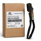 Sonda Lambda Original Kia Sportage Cerato Hyundai Tucson Elantra 2.0 Pós 392102G200 Ref LS10154