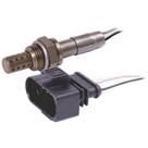 Sonda Lambda Parati / Polo Classic / Gol / Santana / Golf / Saveiro - ESL2651
