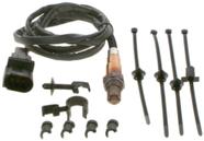Sonda Lambda Passat Variant 2000 a 2005 Bosch 0 258 007 351