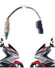 Sonda lambda pcx 150 2016 2017 2018 (sensor oxigenio)