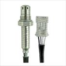 Sonda lambda Peugeot 206 2005 a 2009 MTE-THOMSON 8826.40.150