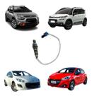 Sonda Lambda Peugeot 208 308 1.6 Flex Es20404
