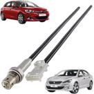 Sonda Lambda Planar Pós - C4 Picasso 2.0 Ew10A 16V 2009 A 2015 / 408 2.0 Ew10A 16V 2011 A 2016 - 8826.40.125