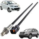 Sonda Lambda Planar Pré - Picanto 1.0 12V Epsilon / Sorento 3.5 24V / Santa Fe 3.5 24V - Mte Thomson Sonda Lambda Planar Pré - Picanto 1.0 12V Epsilon / Sorento 3.5 24V / Santa Fe 3.5 24V - Mte Thomson