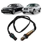 Sonda Lambda Pós Bmw 550i 650i 750i X5 X6 4.4 V8 Gasolina Sonda Lambda Pós Bmw 550i 650i 750i X5 X6 4.4 V8 Gasolina