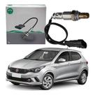 Sonda Lambda Pos Catalisador Argo 1.8 2017 A 2021 Sonda Lambda Pos Catalisador Argo 1.8 2017 A 2021