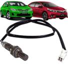 Sonda Lambda Pós Catalisador Corolla 1.6 1.8 2.0 2009 À 2019