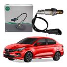 Sonda Lambda Pos Catalisador Cronos 1.8 2017 A 2021