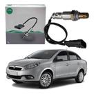 Sonda Lambda Pos Catalisador Grand Siena 1.4 1.6 2015 A 2016
