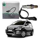 Sonda Lambda Pos Catalisador Idea Adventure 1.8 2015 A 2017 Sonda Lambda Pos Catalisador Idea Adventure 1.8 2015 A 2017