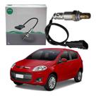 Sonda Lambda Pos Catalisador Novo Palio 1.0 1.4 2015 A 2021