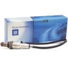 Sonda Lambda Pos Catalisador Pecas Genuinas Gm Onix Joy prisma montana spin 12643708