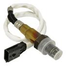Sonda Lambda Pós Catalisador Renault Logan 2007 em Diante Sandero 2007 até 2014