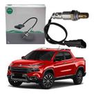 Sonda Lambda Pos Catalisador Toro 1.8 2016 A 2019 Sonda Lambda Pos Catalisador Toro 1.8 2016 A 2019