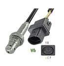 Sonda Lambda Pós Catalisador Toro EcoSport Compass Renegade Tiguan 2.0 16V MTE
