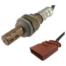 Sonda Lambda Pos Catalizador Gauss Fox 1.6 2008-2021 Sonda Lambda Pos Catalizador Gauss Fox 1.6 2008-2021