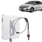 Sonda lambda pós city fit 1.4 1.5 16v 2009 a 2014 ohu601h8