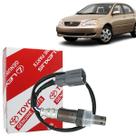 Sonda lambda pós corolla fielder 1.6 1.8 16v 8946506230