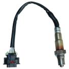 Sonda lambda pós cruze sonic tracker 1.8 1.6 16v 0258010065