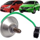 Sonda Lambda Pós Honda City Fit 1.5 16v 1.4 2009 2010 2011 Sonda Lambda Pós Honda City Fit 1.5 16v 1.4 2009 2010 2011