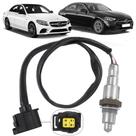Sonda Lambda Pós Mercedes Benz A0075426418