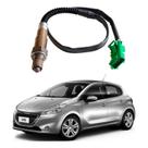 Sonda Lambda Pós Mte 208 1.5 8v 1.6 16v 2013 A 2016