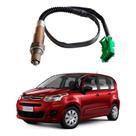 Sonda Lambda Pós Mte C3 Picasso 1.6 16v 2011 A 2016